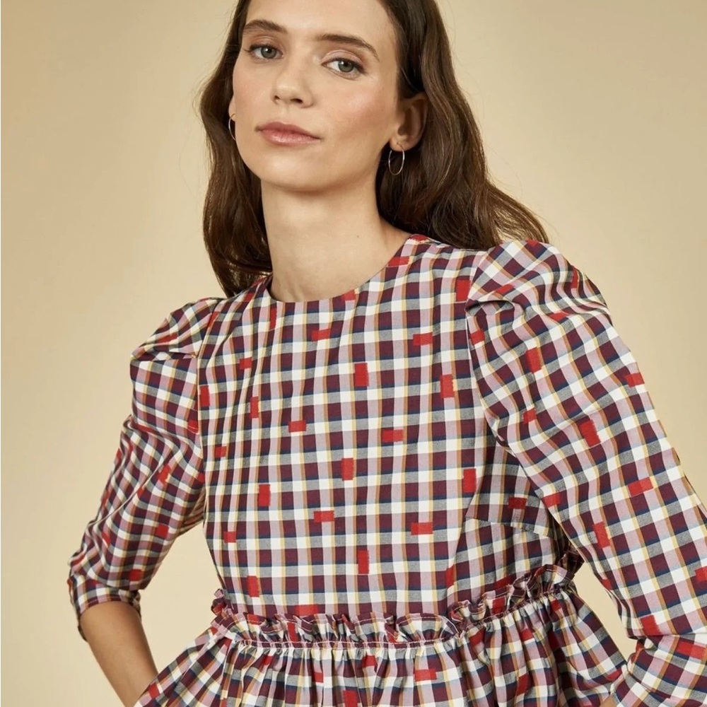 Hunter Bell Top